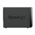 NAS-Netzwerk-Speicher Synology DS224+ Schwarz Intel Celeron Intel Celeron J4125