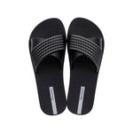 Damensandalen Ipanema 83244 20766 Schwarz