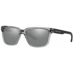 Unisex-Sonnenbrille Armani Exchange AX4026S-8239Z3 ø 56 mm