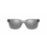 Unisex-Sonnenbrille Armani Exchange AX4026S-8239Z3 ø 56 mm