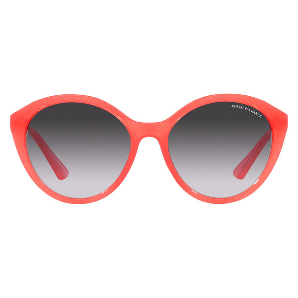 Damensonnenbrille Armani Exchange AX4134S-83418G Ø 55 mm