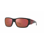 Unisex-Sonnenbrille Arnette AN4324-28056Q61 ø 60 mm