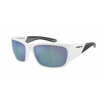 Unisex-Sonnenbrille Arnette AN4324-2863Y7-61 Ø 61 mm