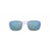 Unisex-Sonnenbrille Arnette AN4324-2863Y7-61 Ø 61 mm