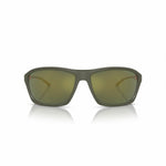 Herrensonnenbrille Arnette AN4329-28546R ø 63 mm