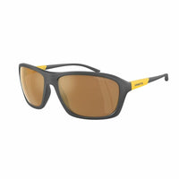 Herrensonnenbrille Arnette AN4329-28702T ø 63 mm