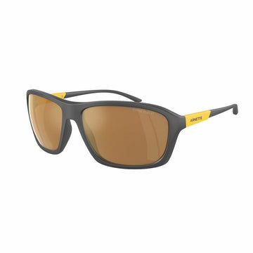 Herrensonnenbrille Arnette AN4329-28702T ø 63 mm