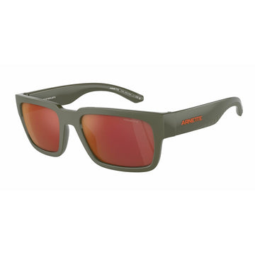 Herrensonnenbrille Arnette AN4326U-28546Q Ø 55 mm