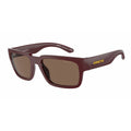 Herrensonnenbrille Arnette AN4326U-290573 Ø 55 mm