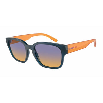 Unisex-Sonnenbrille Arnette AN4325-29012H ø 54 mm
