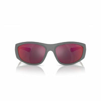 Unisex-Sonnenbrille Arnette AN4331-29256Q-64 Ø 64 mm