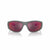 Unisex-Sonnenbrille Arnette AN4331-29256Q-64 Ø 64 mm