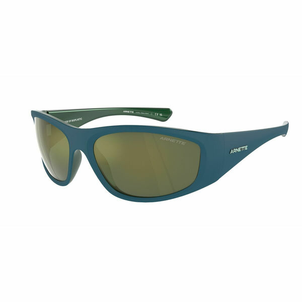 Herrensonnenbrille Arnette (Restauriert A)