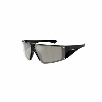 Unisex-Sonnenbrille Arnette AN4332-29006G-69 Ø 69 mm