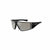 Unisex-Sonnenbrille Arnette AN4332-29006G-69 Ø 69 mm