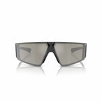 Unisex-Sonnenbrille Arnette AN4332-29006G-69 Ø 69 mm
