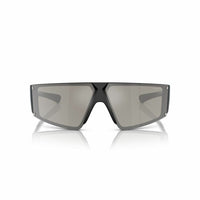 Unisex-Sonnenbrille Arnette AN4332-29006G-69 Ø 69 mm