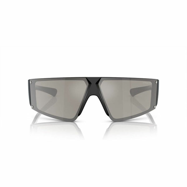 Unisex-Sonnenbrille Arnette AN4332-29006G-69 Ø 69 mm