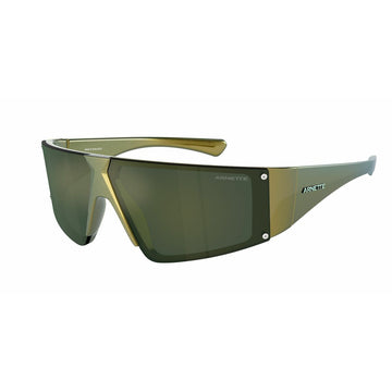 Unisex-Sonnenbrille Arnette AN4332-29196R Ø 69 mm