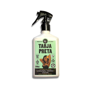 Keratinspray Lola Cosmetics Tarja Black 250 ml