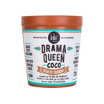 Haarmaske Lola Cosmetics Drama Queen Coco 230 g