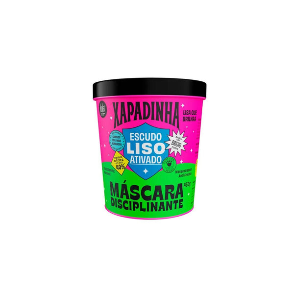 Haarmaske Lola Cosmetics Xapadinha 450 g