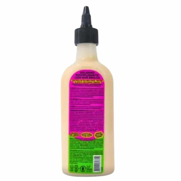 Haarmaske Lola Cosmetics Xapadinha 200 ml