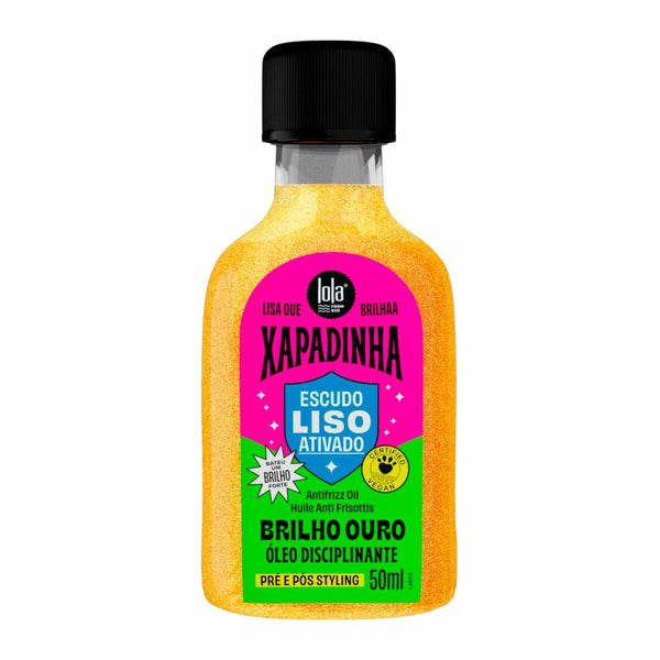 Haaröl Lola Cosmetics Xapadinha 50 ml