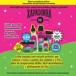 Haaröl Lola Cosmetics Xapadinha 50 ml