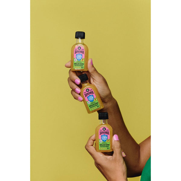 Haaröl Lola Cosmetics Xapadinha 50 ml