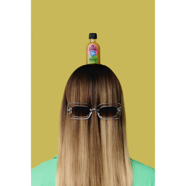 Haaröl Lola Cosmetics Xapadinha 50 ml