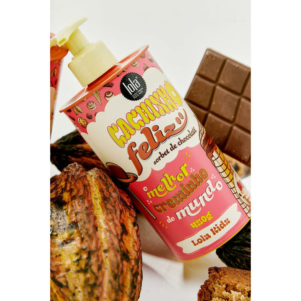 Styling-Creme Lola Cosmetics 450 g