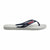 Badelatschen für Frauen Havaianas Power Light Weiß