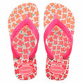 Flip Flops für Kinder Havaianas Flux Rosa