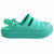 Strandclogs Havaianas Aquamarin Kinder
