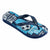 Flip Flops für Kinder Havaianas Athletic Blau