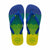 Badelatschen für Frauen Havaianas Brasil Fresh Blau