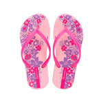 Flip Flops für Kinder Ipanema IP83667 BD095 Rosa