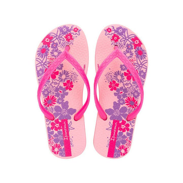 Flip Flops für Kinder Ipanema IP83667 BD095 Rosa
