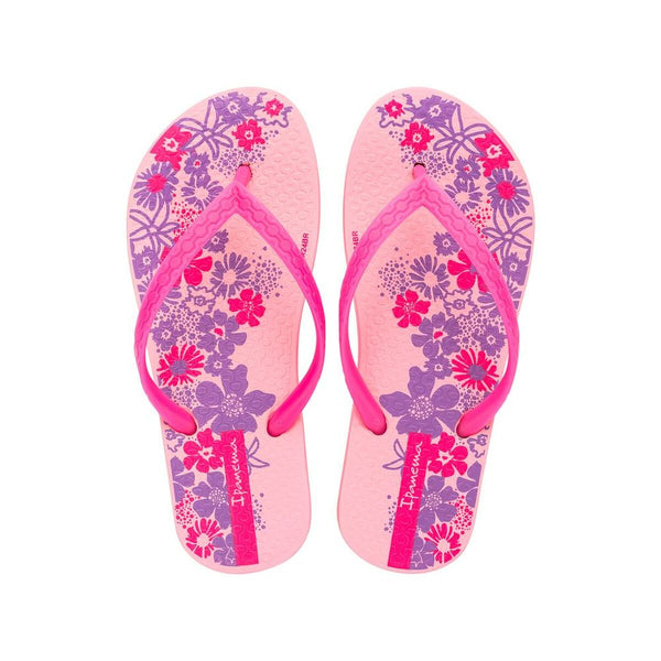 Flip Flops für Kinder Ipanema IP83667 BD095 Rosa