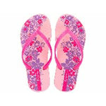 Flip Flops für Kinder Ipanema IP83667 BD095 Rosa