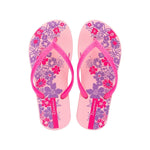 Flip Flops für Kinder Ipanema IP83667 BD095 Rosa