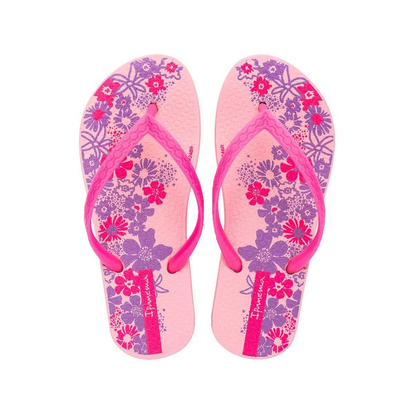 Flip Flops für Kinder Ipanema IP83667 BD095 Rosa