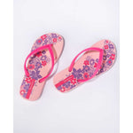 Flip Flops für Kinder Ipanema IP83667 BD095 Rosa