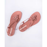 Badelatschen für Frauen Ipanema IP83656 BD176 Rosa