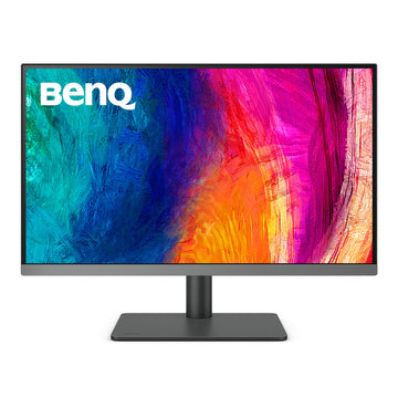 Gaming-Monitor BenQ DesignVue PD2706U 4K Ultra HD 27" 60 Hz