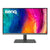 Gaming-Monitor BenQ DesignVue PD2706U 4K Ultra HD 27" 60 Hz