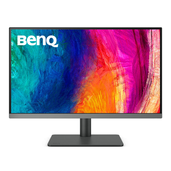 Gaming-Monitor BenQ DesignVue PD2706U 4K Ultra HD 27" 60 Hz