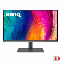 Gaming-Monitor BenQ DesignVue PD2706U 4K Ultra HD 27" 60 Hz