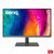 Gaming-Monitor BenQ DesignVue PD2706U 4K Ultra HD 27" 60 Hz